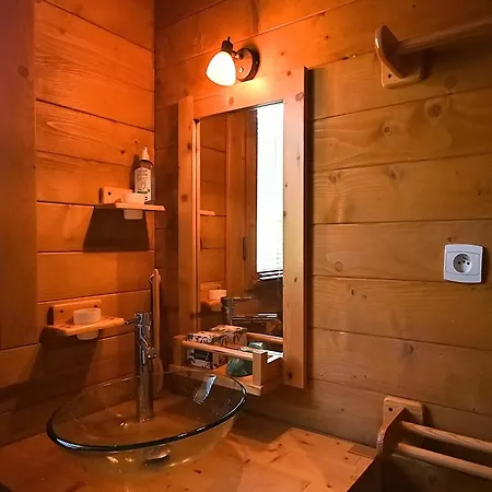 Charmilles - Vue Sur Montagne Chalet *