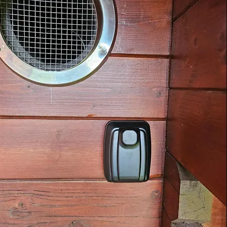 Horská chata Charmilles - Vue Sur Montagne Le Ménil