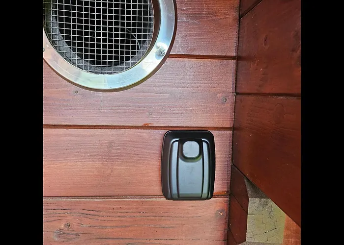 Chalet Charmilles - Vue Sur Montagne Le Menil