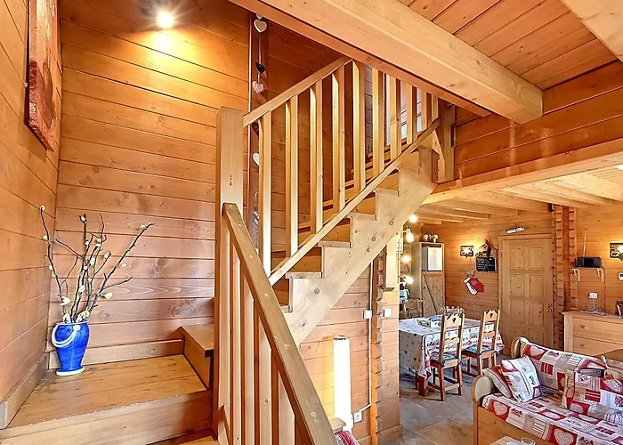 Charmilles - Vue Sur Montagne * Le Menil